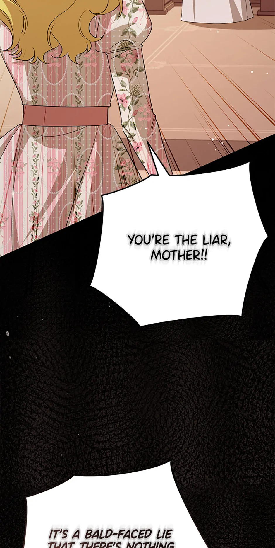 I Created a Harem to Avoid the Male Lead chapter 79 page 44
