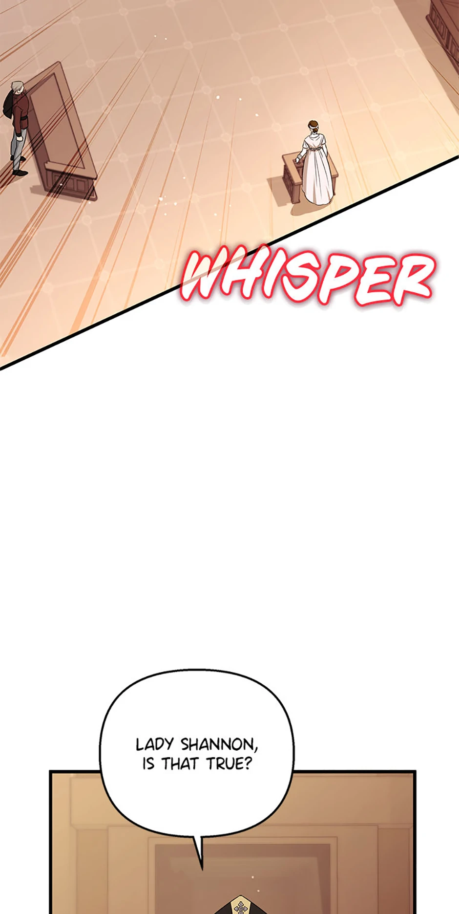 I Created a Harem to Avoid the Male Lead chapter 79 page 47