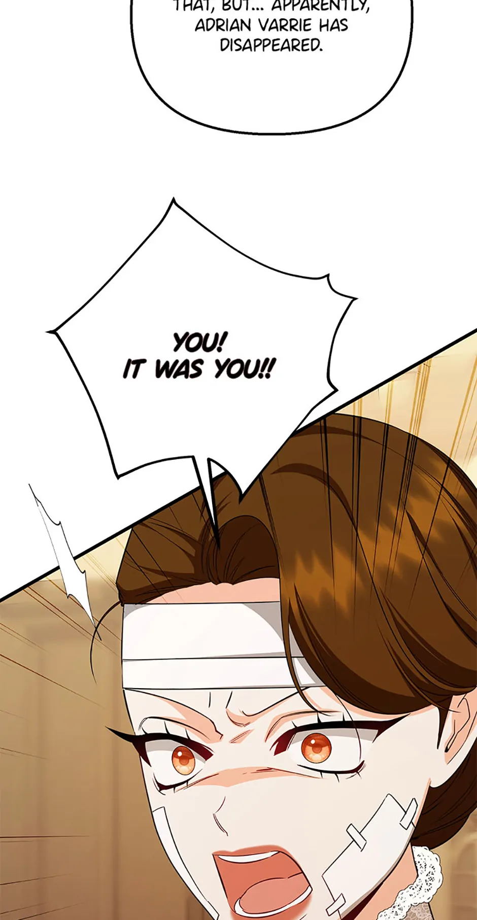 I Created a Harem to Avoid the Male Lead chapter 79 page 53