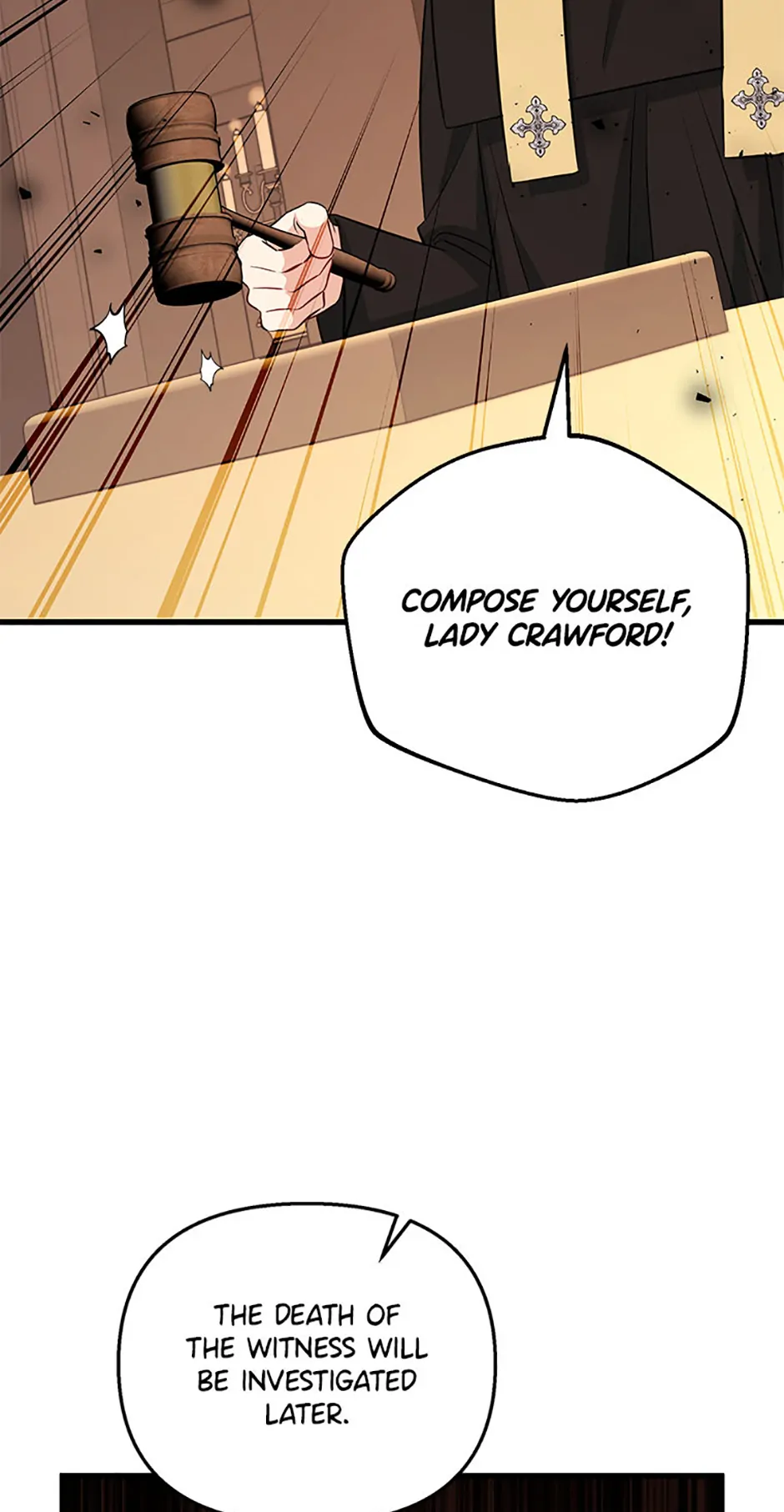 I Created a Harem to Avoid the Male Lead chapter 79 page 57