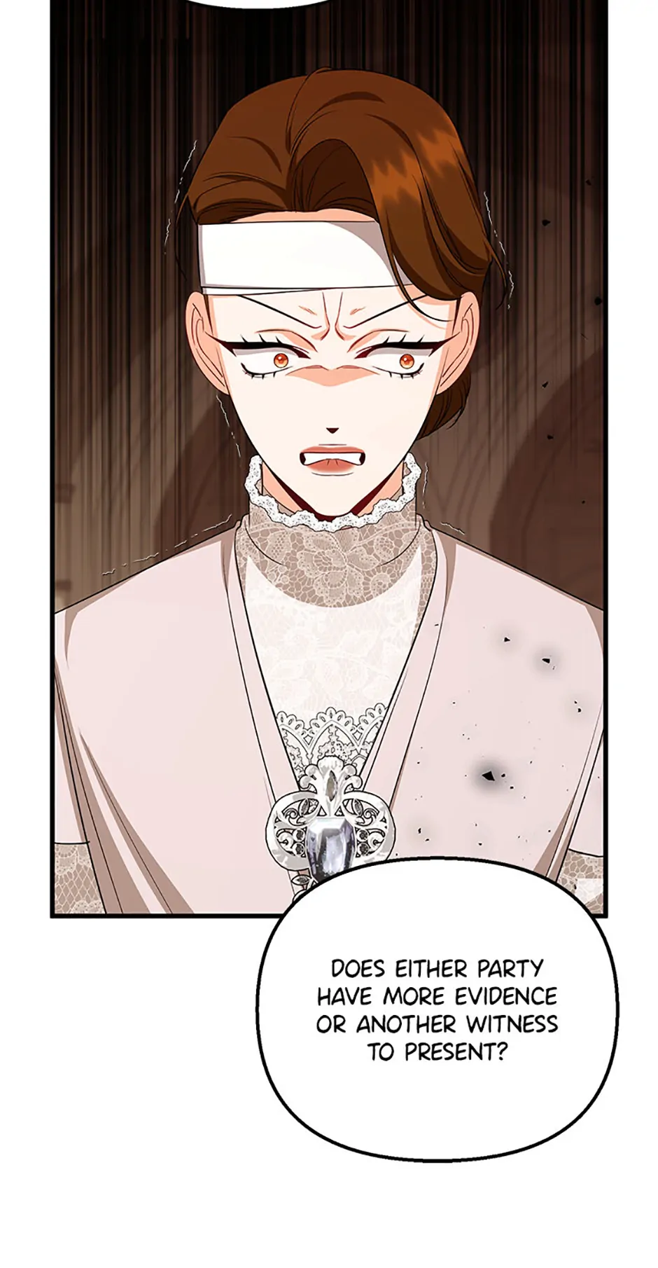 I Created a Harem to Avoid the Male Lead chapter 79 page 58