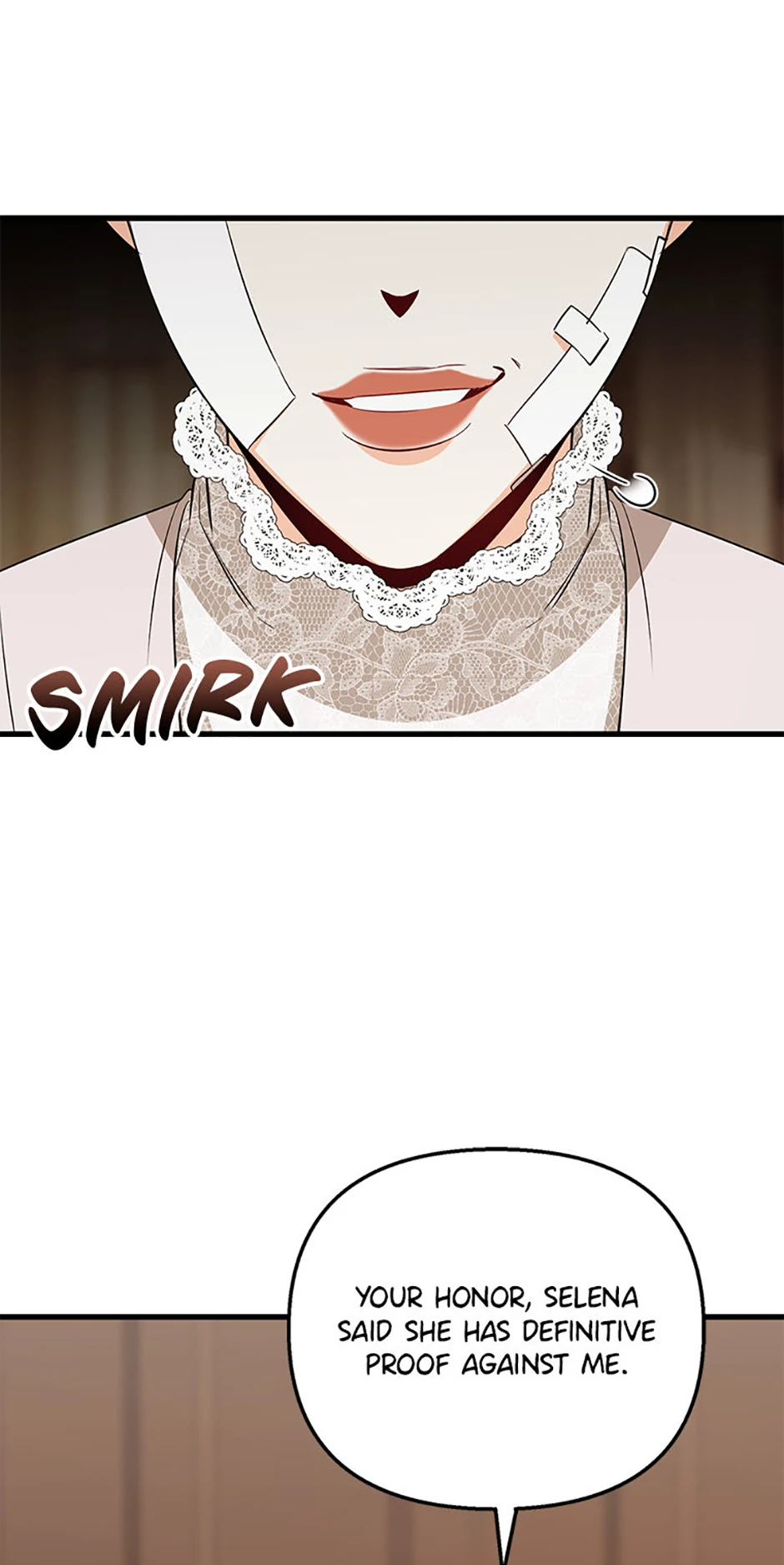 I Created a Harem to Avoid the Male Lead chapter 79 page 59