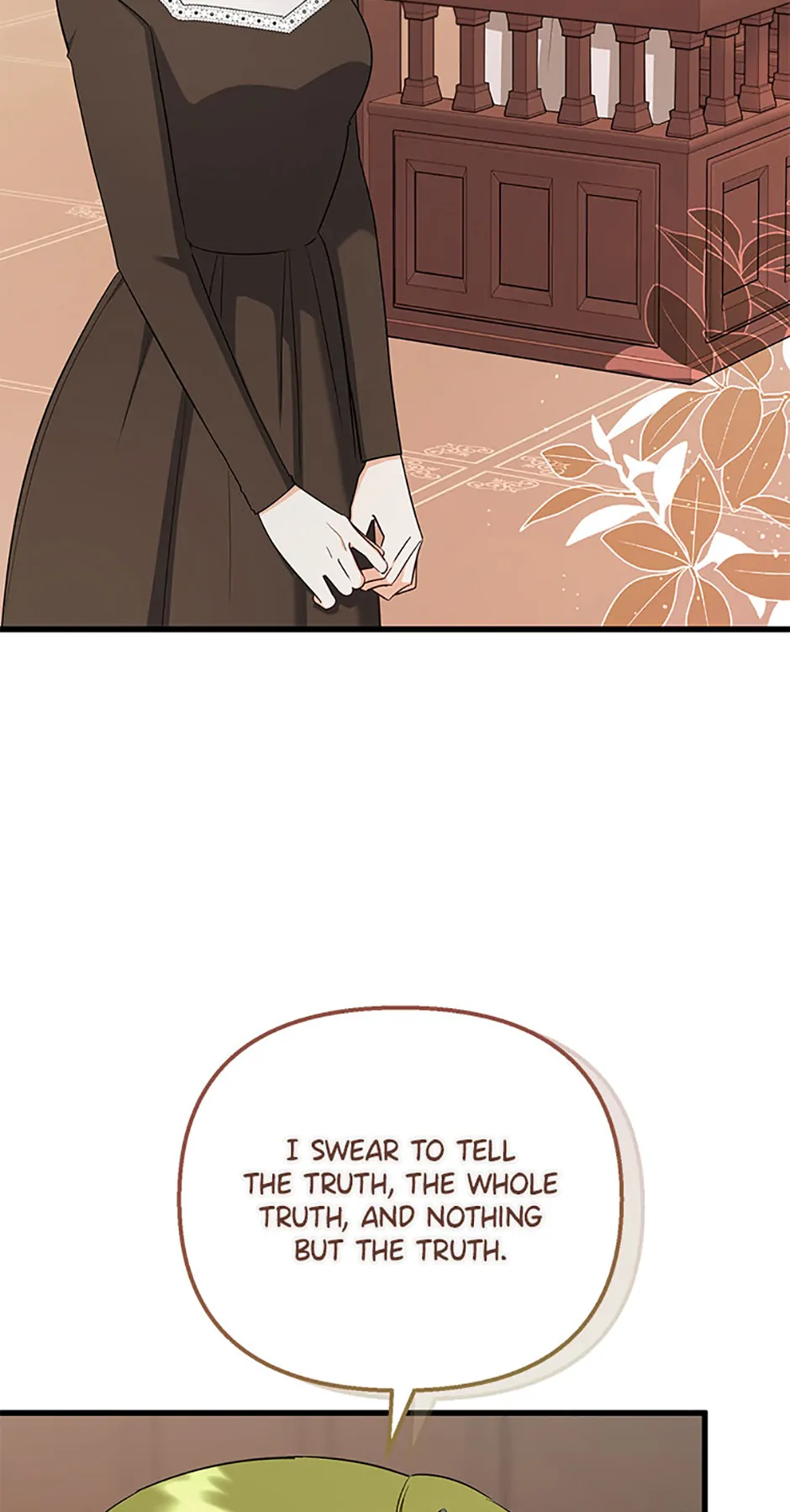 I Created a Harem to Avoid the Male Lead chapter 79 page 6