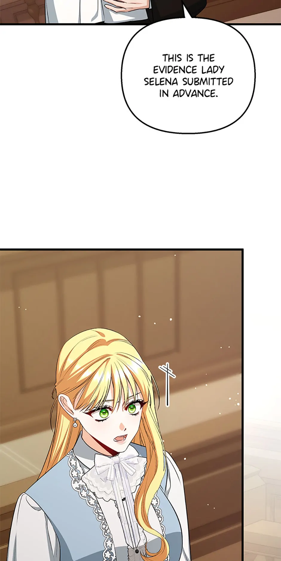 I Created a Harem to Avoid the Male Lead chapter 79 page 63