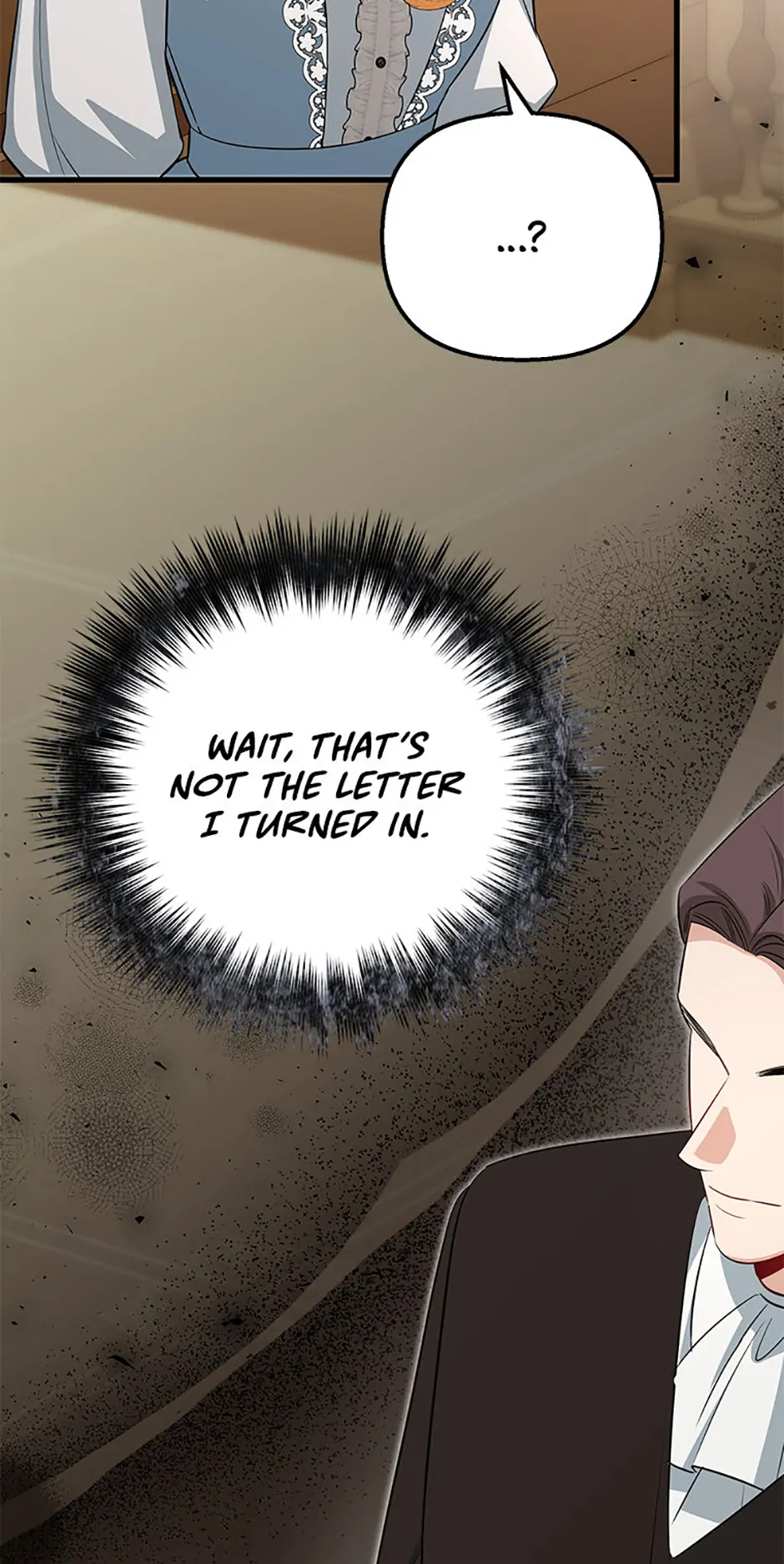 I Created a Harem to Avoid the Male Lead chapter 79 page 64