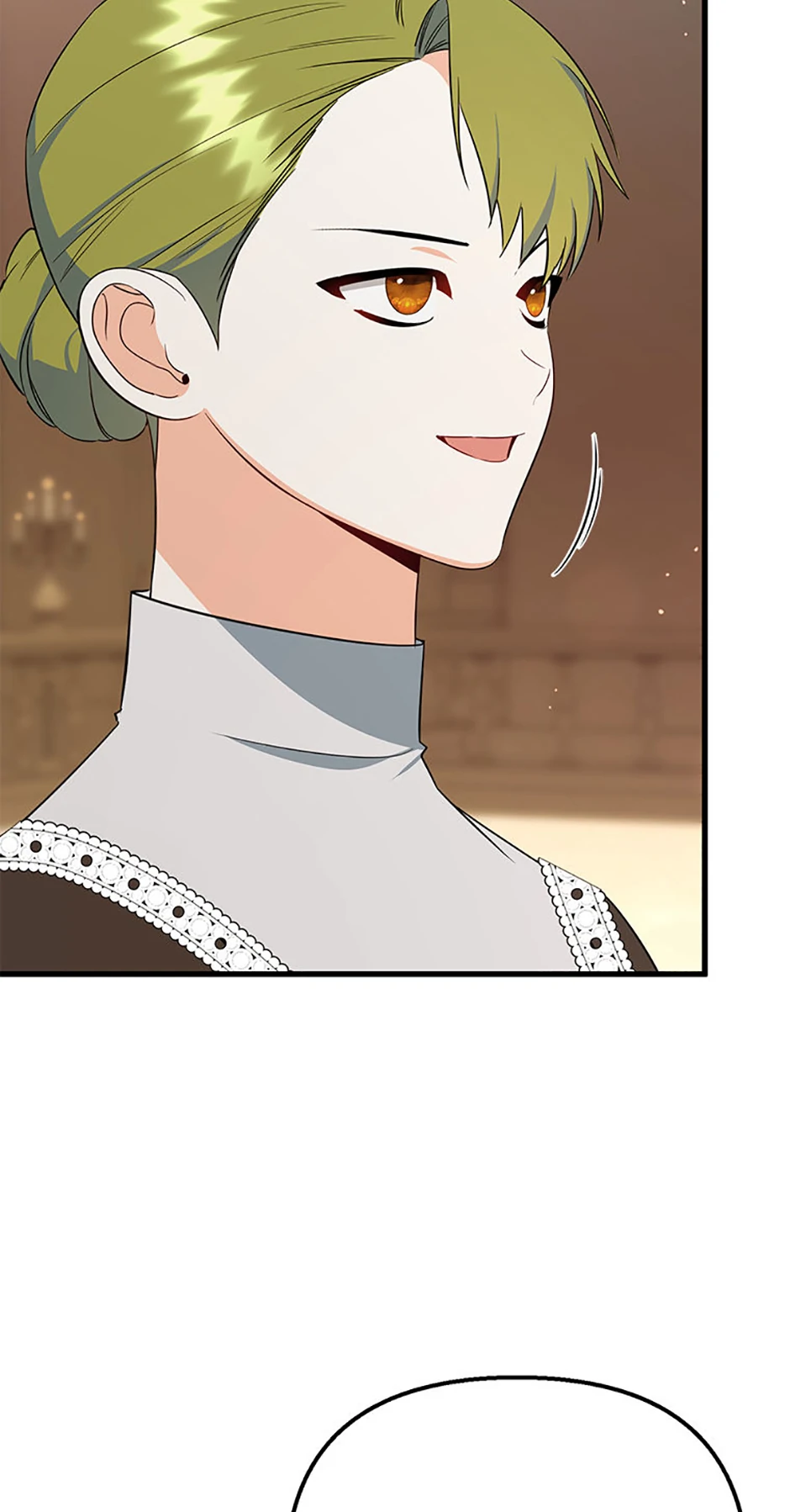 I Created a Harem to Avoid the Male Lead chapter 79 page 7