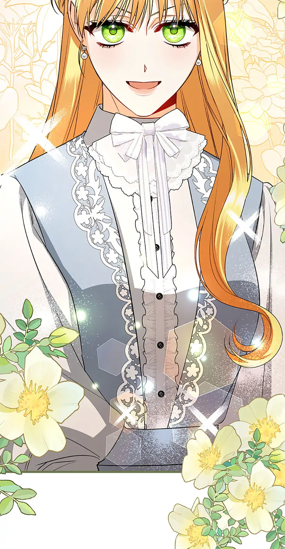 I Created a Harem to Avoid the Male Lead chapter 79 page 79