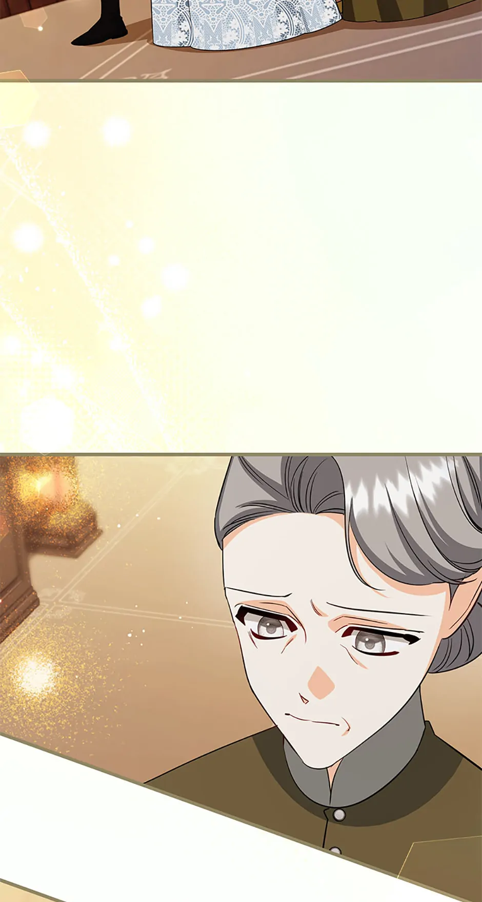 I Created a Harem to Avoid the Male Lead chapter 79 page 86