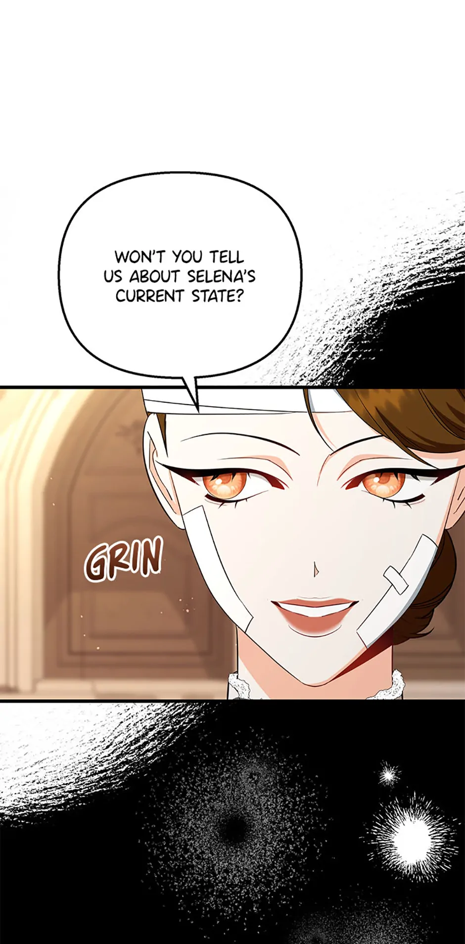 I Created a Harem to Avoid the Male Lead chapter 79 page 9