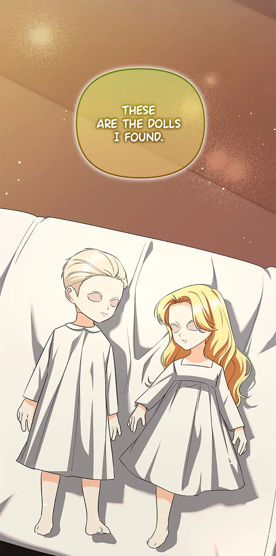 I Created a Harem to Avoid the Male Lead chapter 80 page 12