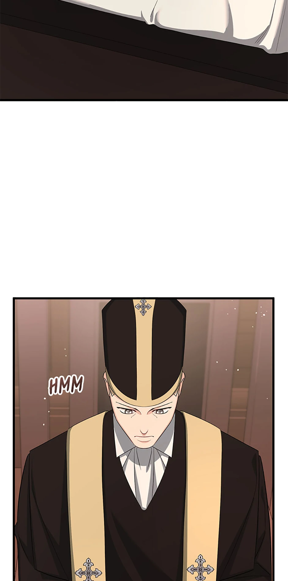 I Created a Harem to Avoid the Male Lead chapter 80 page 13