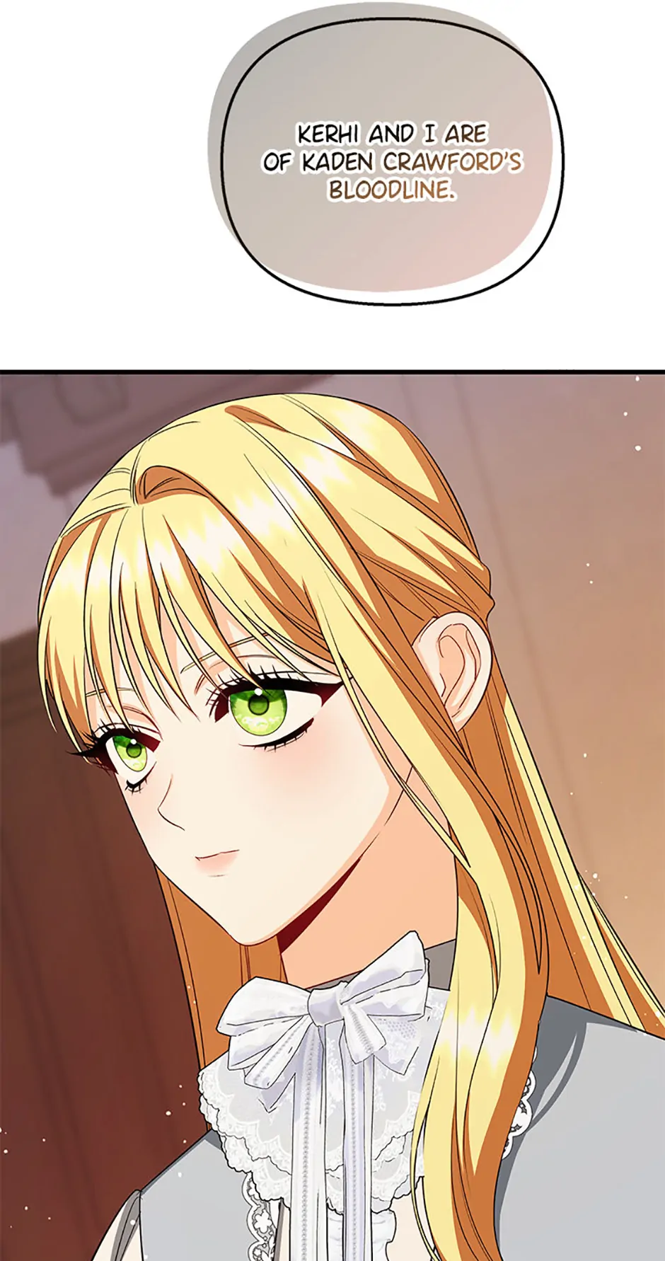 I Created a Harem to Avoid the Male Lead chapter 80 page 26