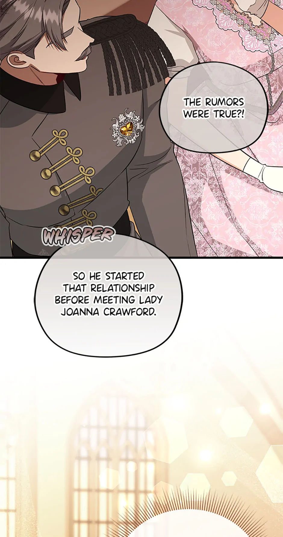 I Created a Harem to Avoid the Male Lead chapter 80 page 29