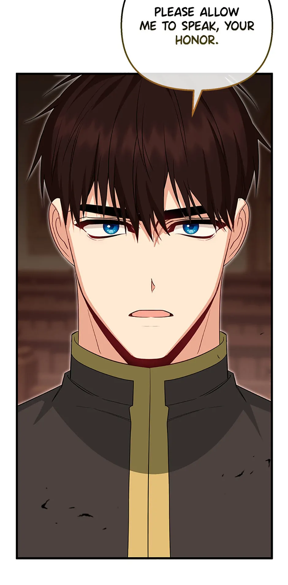 I Created a Harem to Avoid the Male Lead chapter 80 page 46