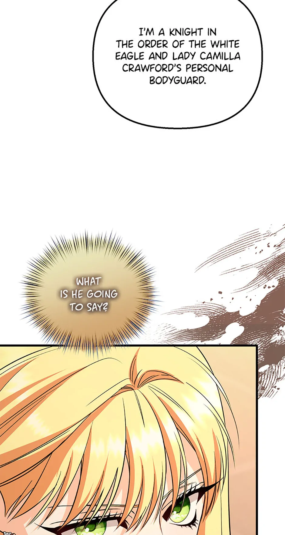 I Created a Harem to Avoid the Male Lead chapter 80 page 48