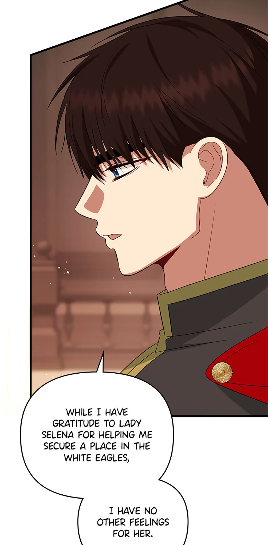 I Created a Harem to Avoid the Male Lead chapter 80 page 57