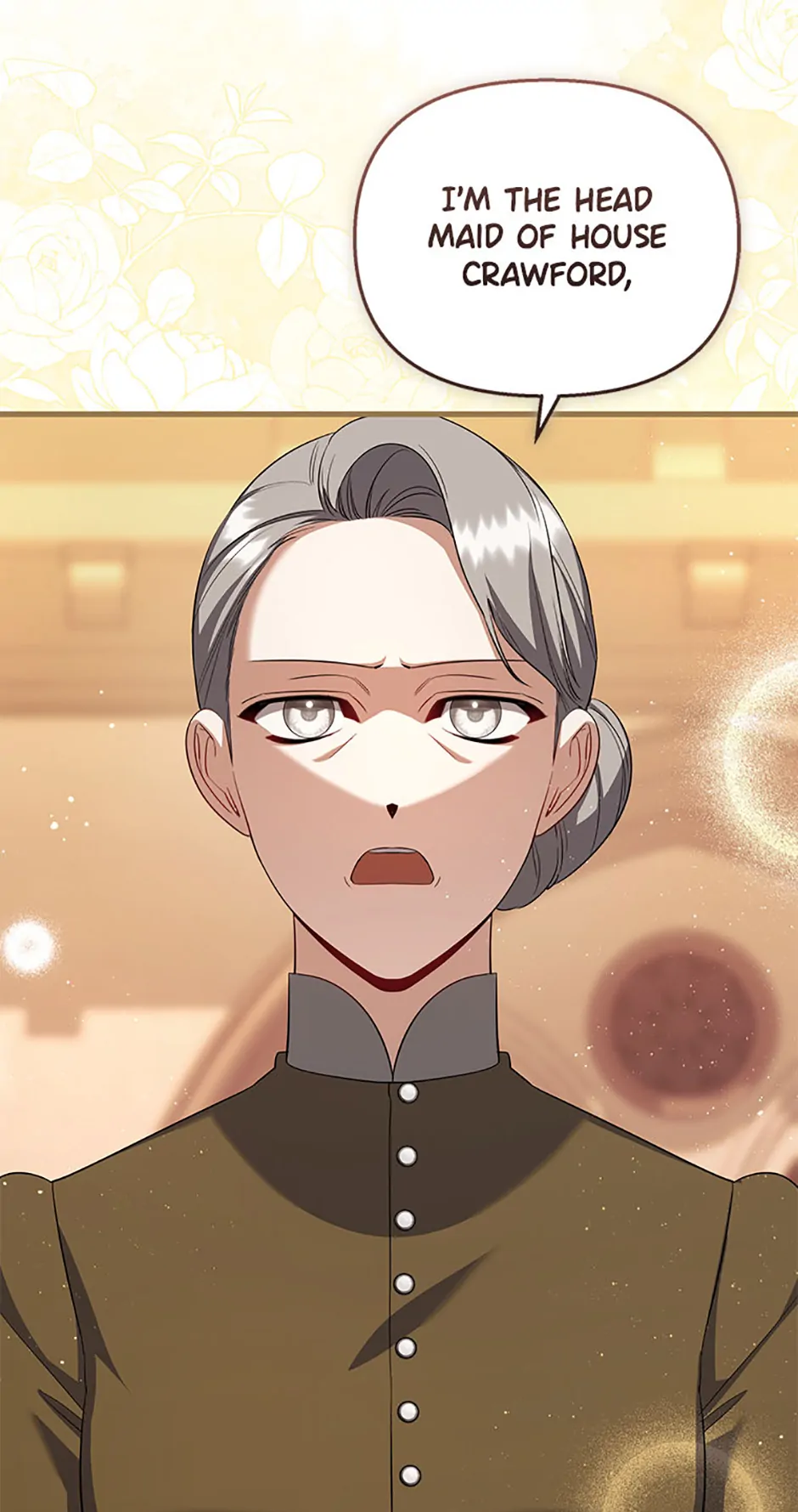 I Created a Harem to Avoid the Male Lead chapter 80 page 6