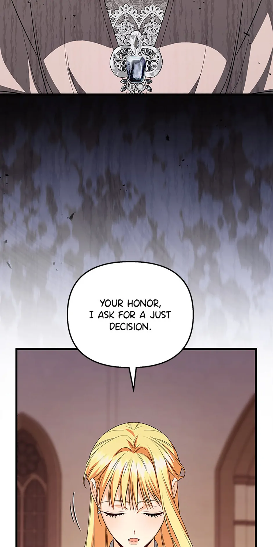 I Created a Harem to Avoid the Male Lead chapter 80 page 63