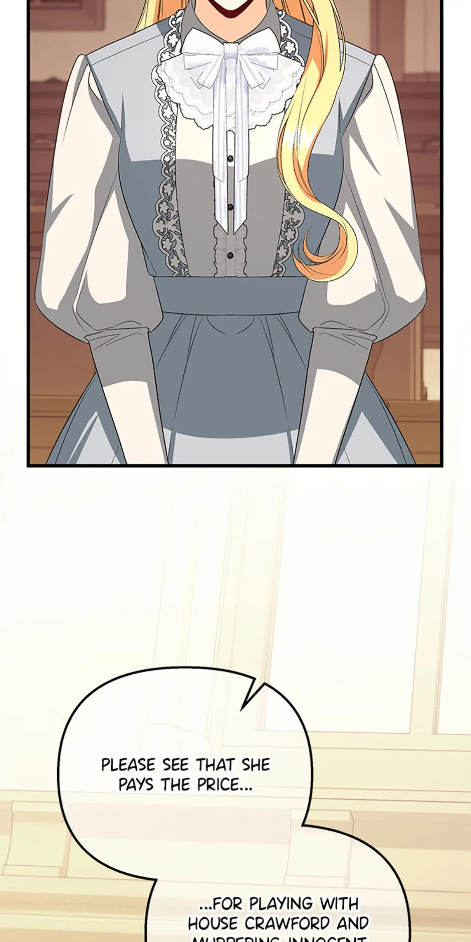 I Created a Harem to Avoid the Male Lead chapter 80 page 64