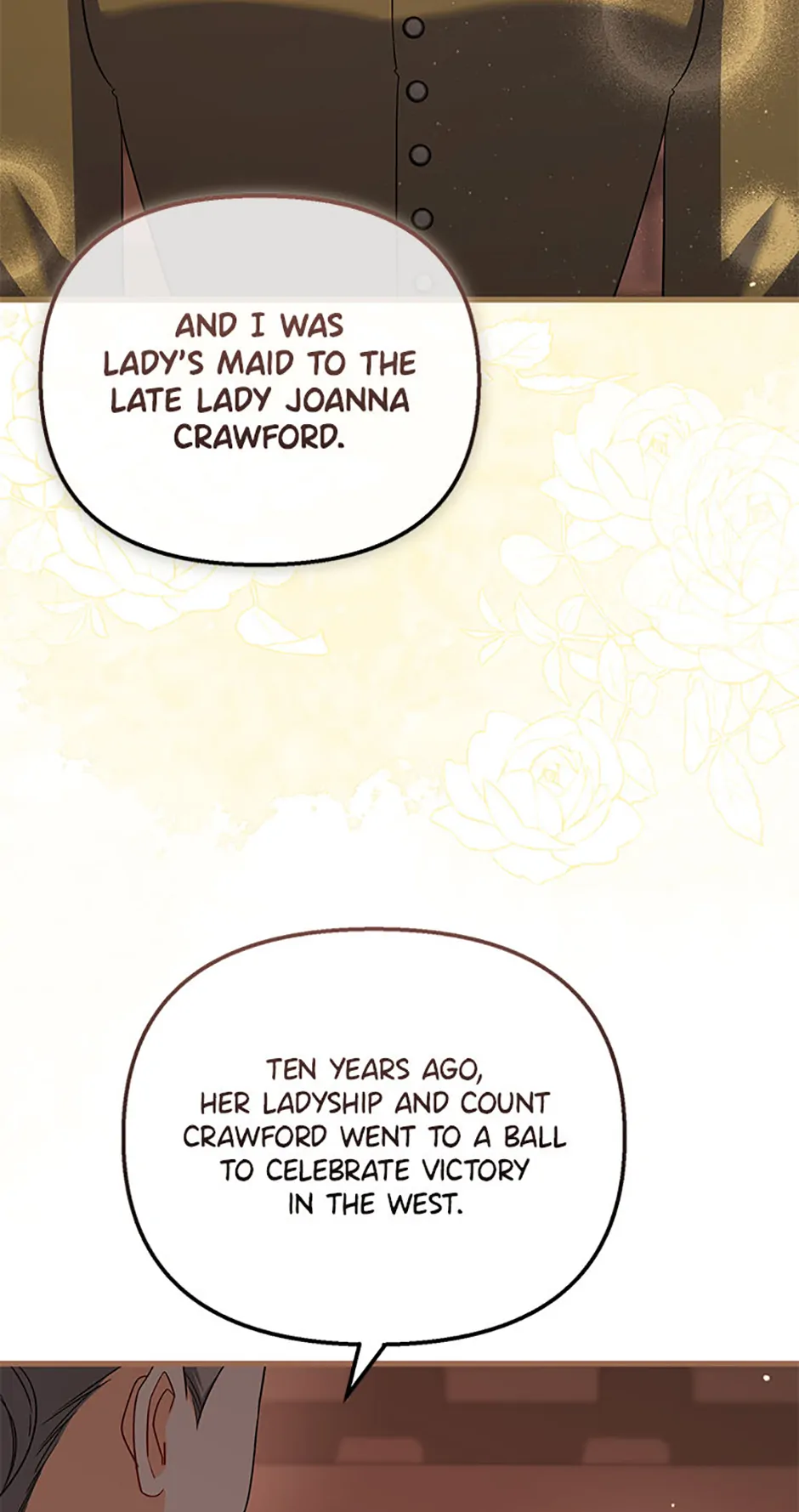 I Created a Harem to Avoid the Male Lead chapter 80 page 7