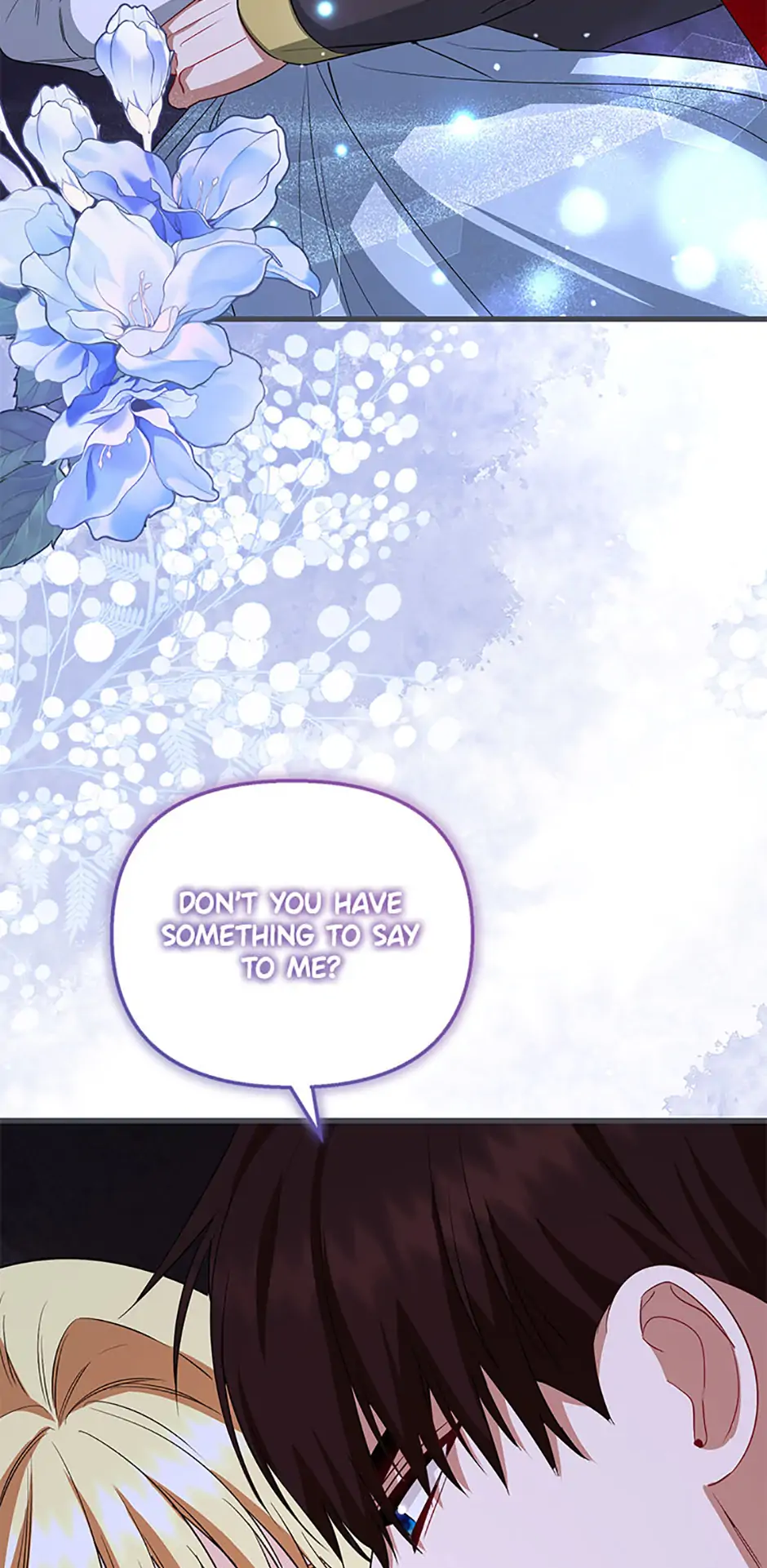I Created a Harem to Avoid the Male Lead chapter 80 page 79
