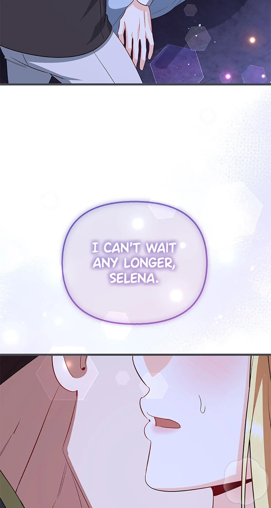 I Created a Harem to Avoid the Male Lead chapter 80 page 86