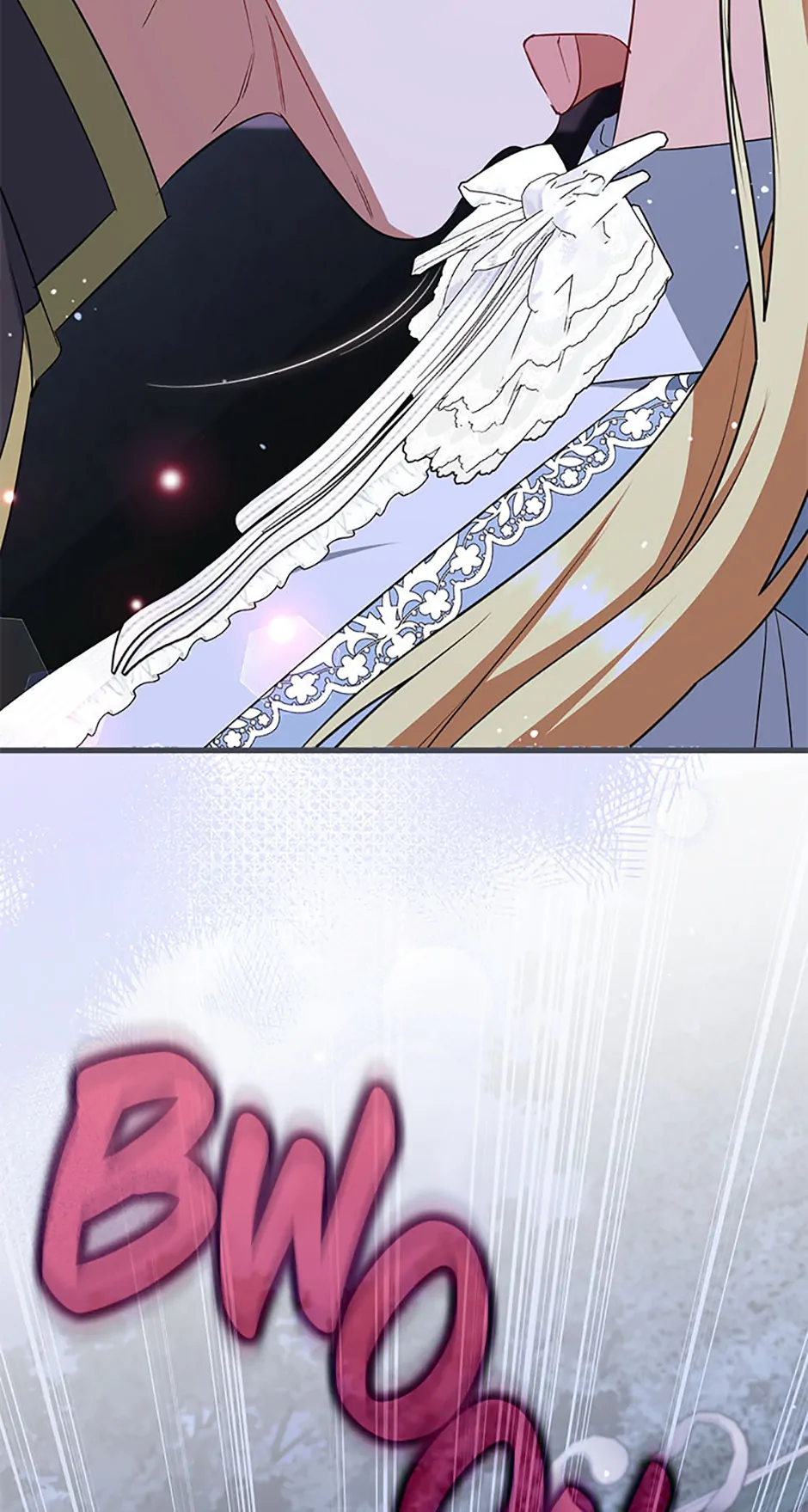 I Created a Harem to Avoid the Male Lead chapter 80 page 87