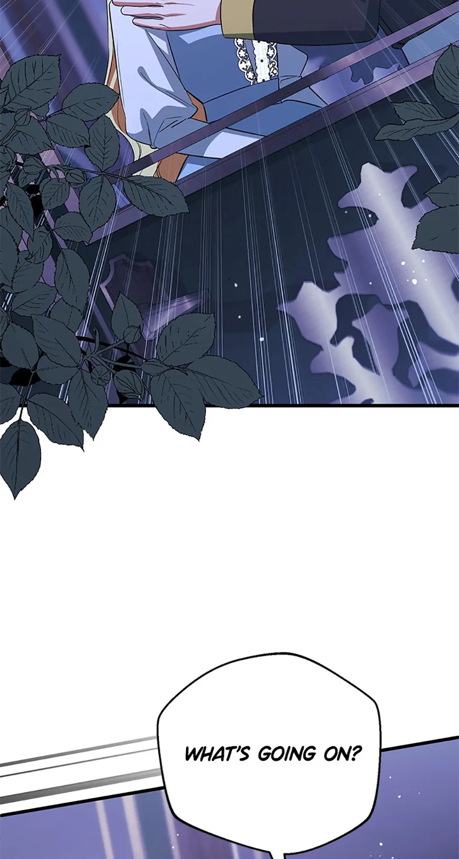 I Created a Harem to Avoid the Male Lead chapter 80 page 89