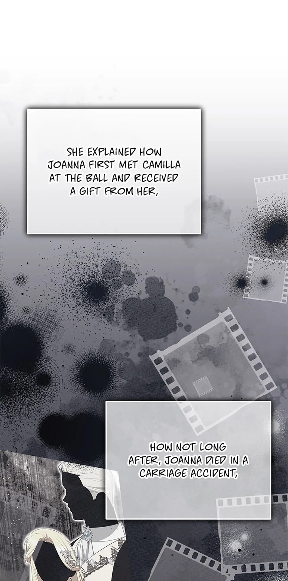 I Created a Harem to Avoid the Male Lead chapter 80 page 9