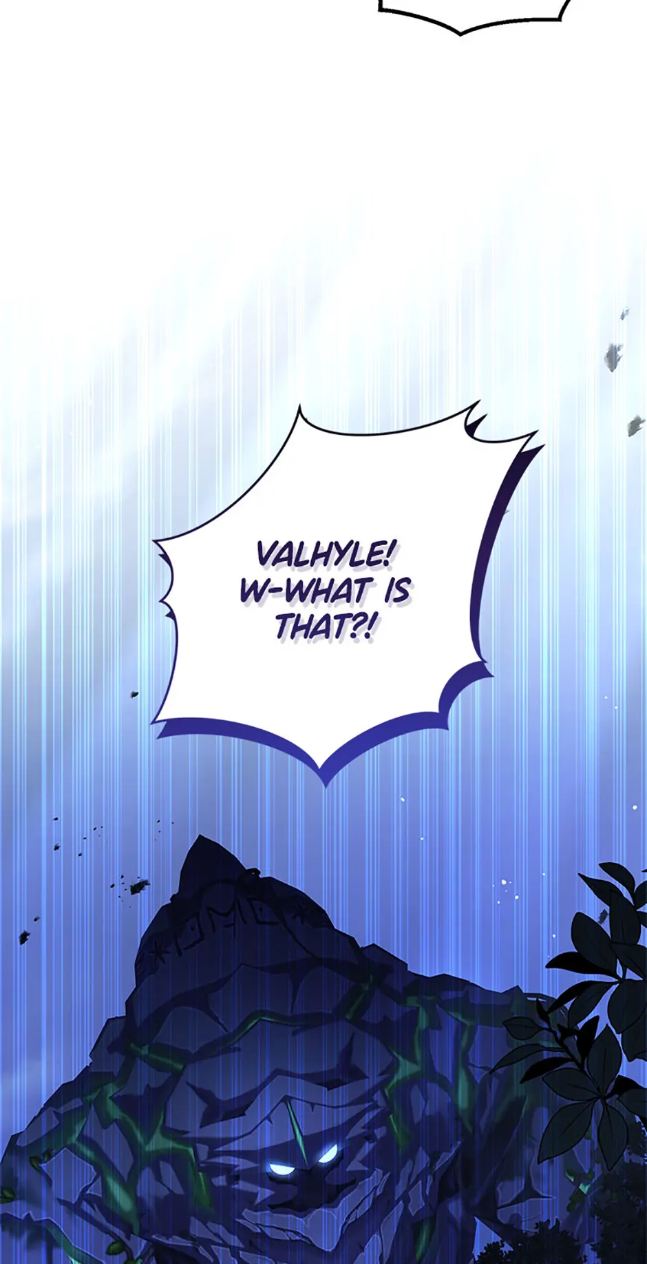 I Created a Harem to Avoid the Male Lead chapter 80 page 93