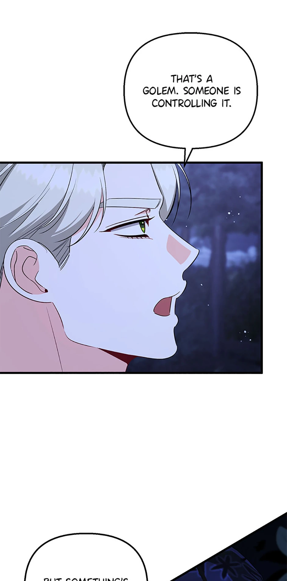 I Created a Harem to Avoid the Male Lead chapter 81 page 10