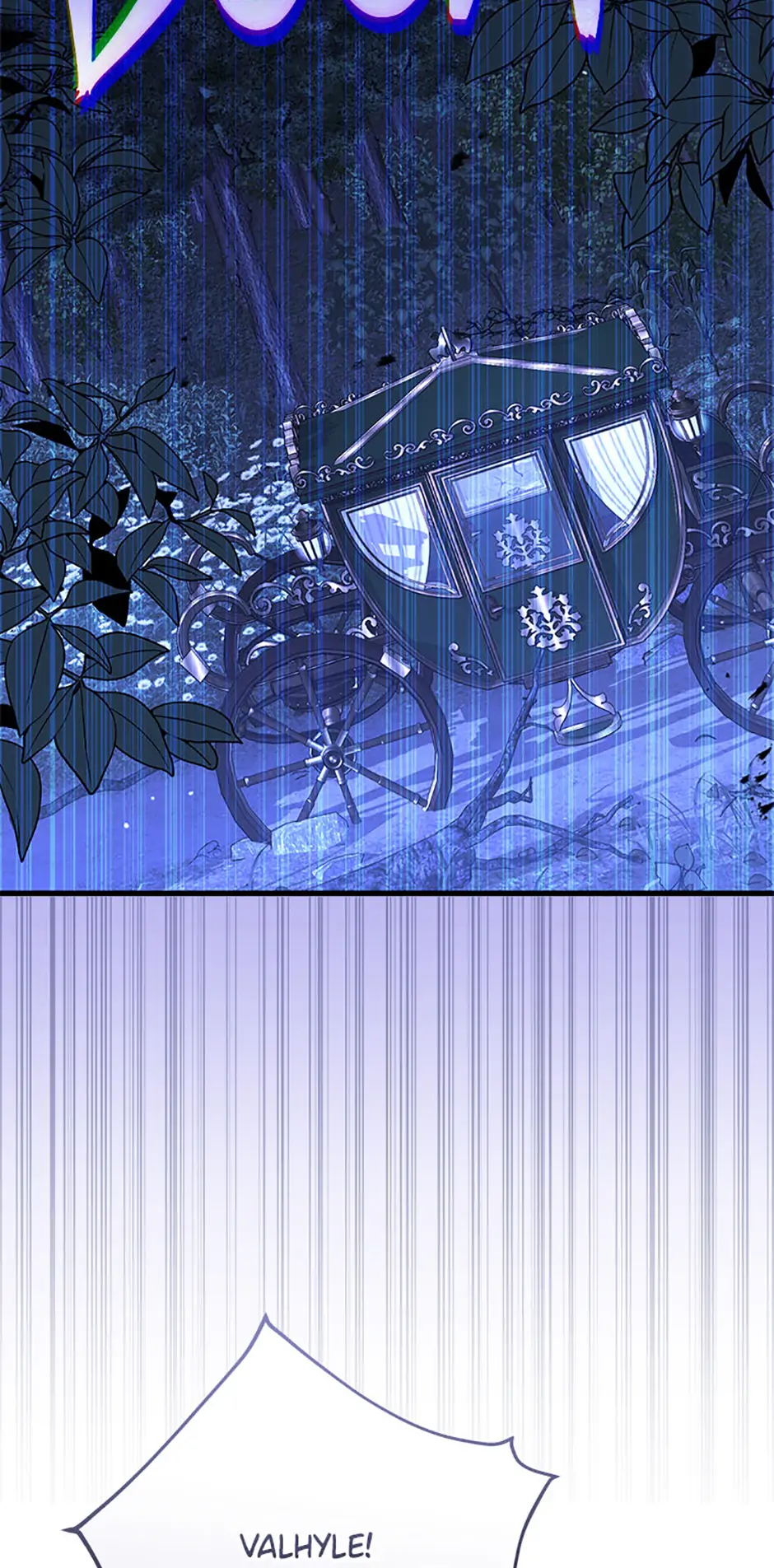I Created a Harem to Avoid the Male Lead chapter 81 page 16
