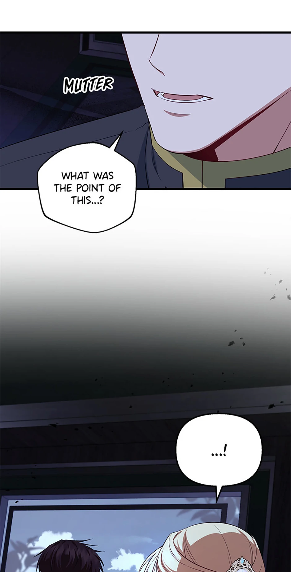 I Created a Harem to Avoid the Male Lead chapter 81 page 18