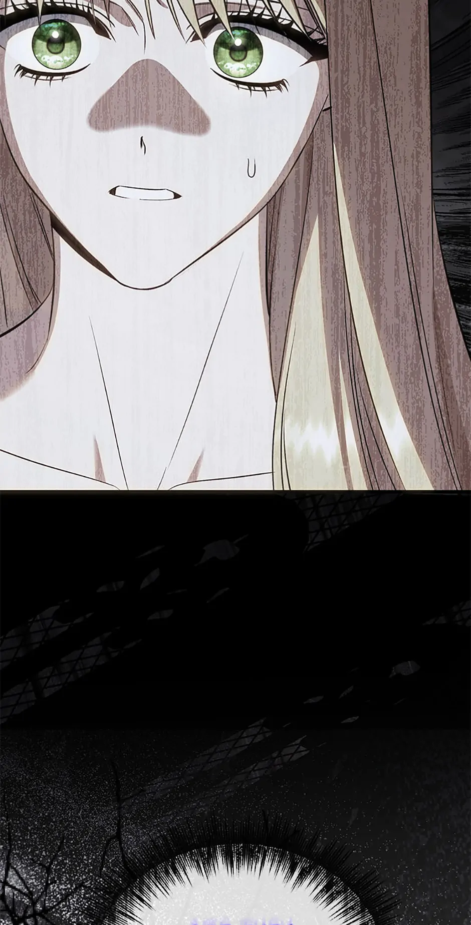I Created a Harem to Avoid the Male Lead chapter 81 page 25