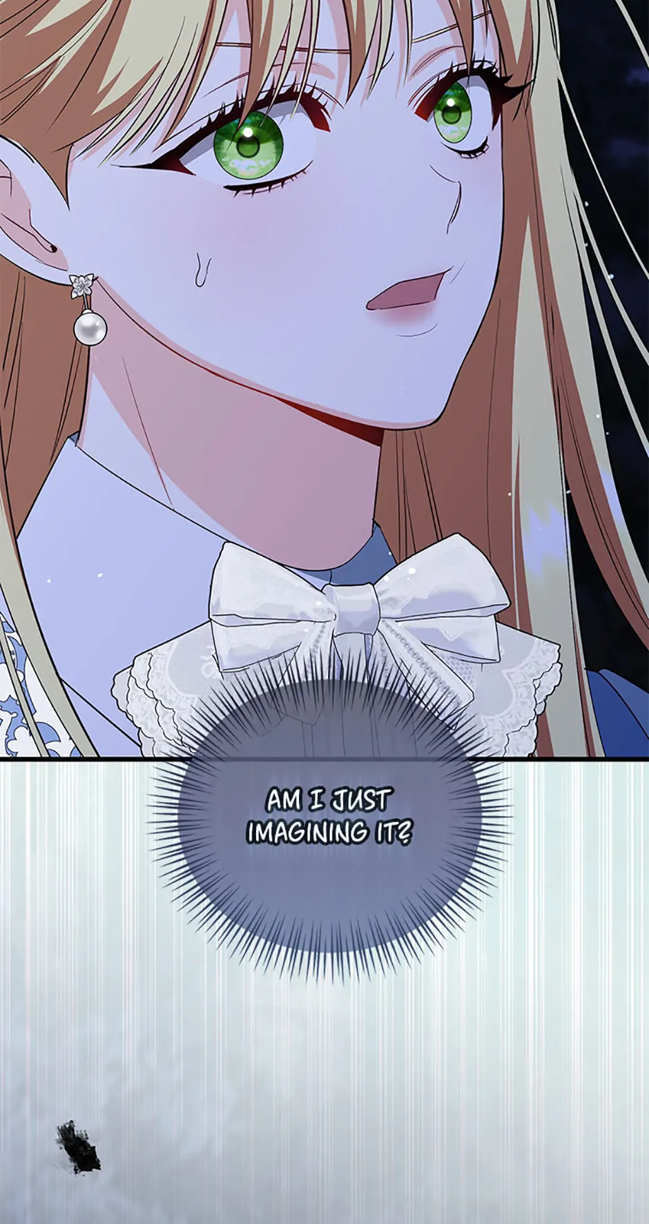I Created a Harem to Avoid the Male Lead chapter 81 page 43
