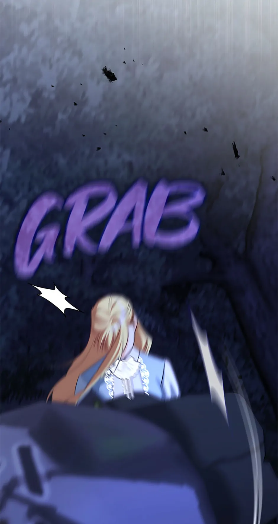 I Created a Harem to Avoid the Male Lead chapter 81 page 44