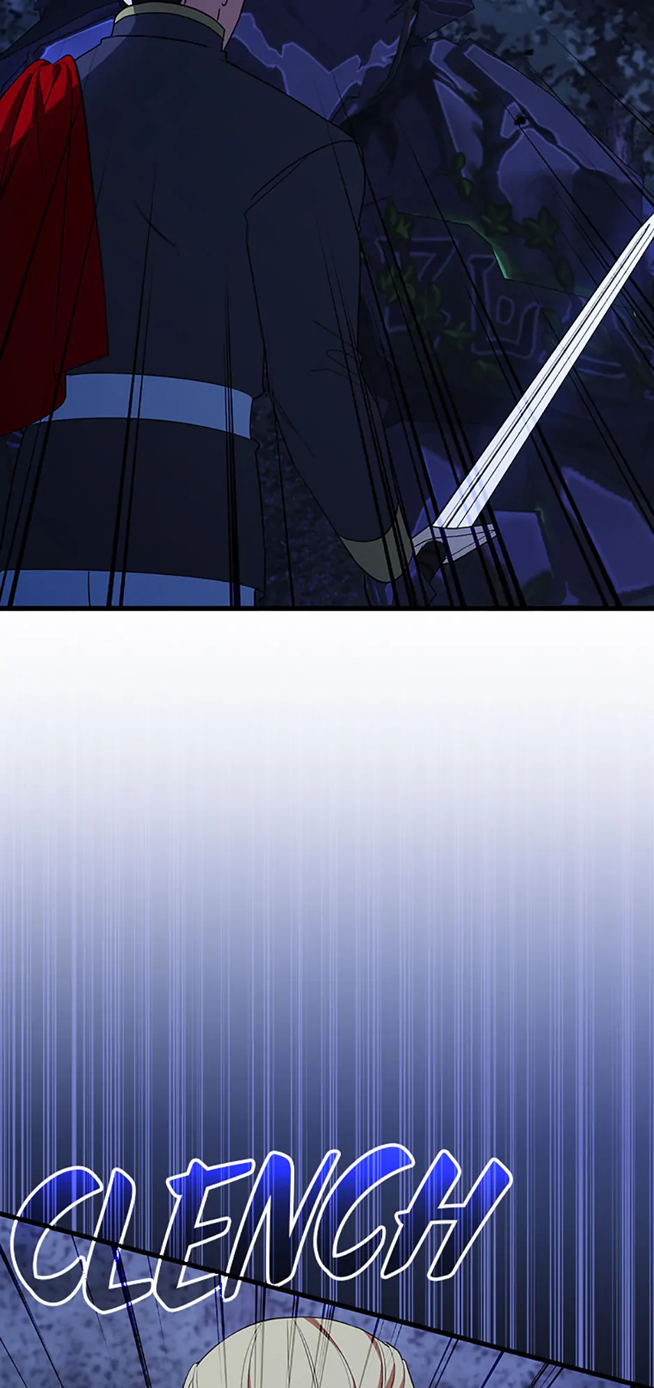 I Created a Harem to Avoid the Male Lead chapter 81 page 47