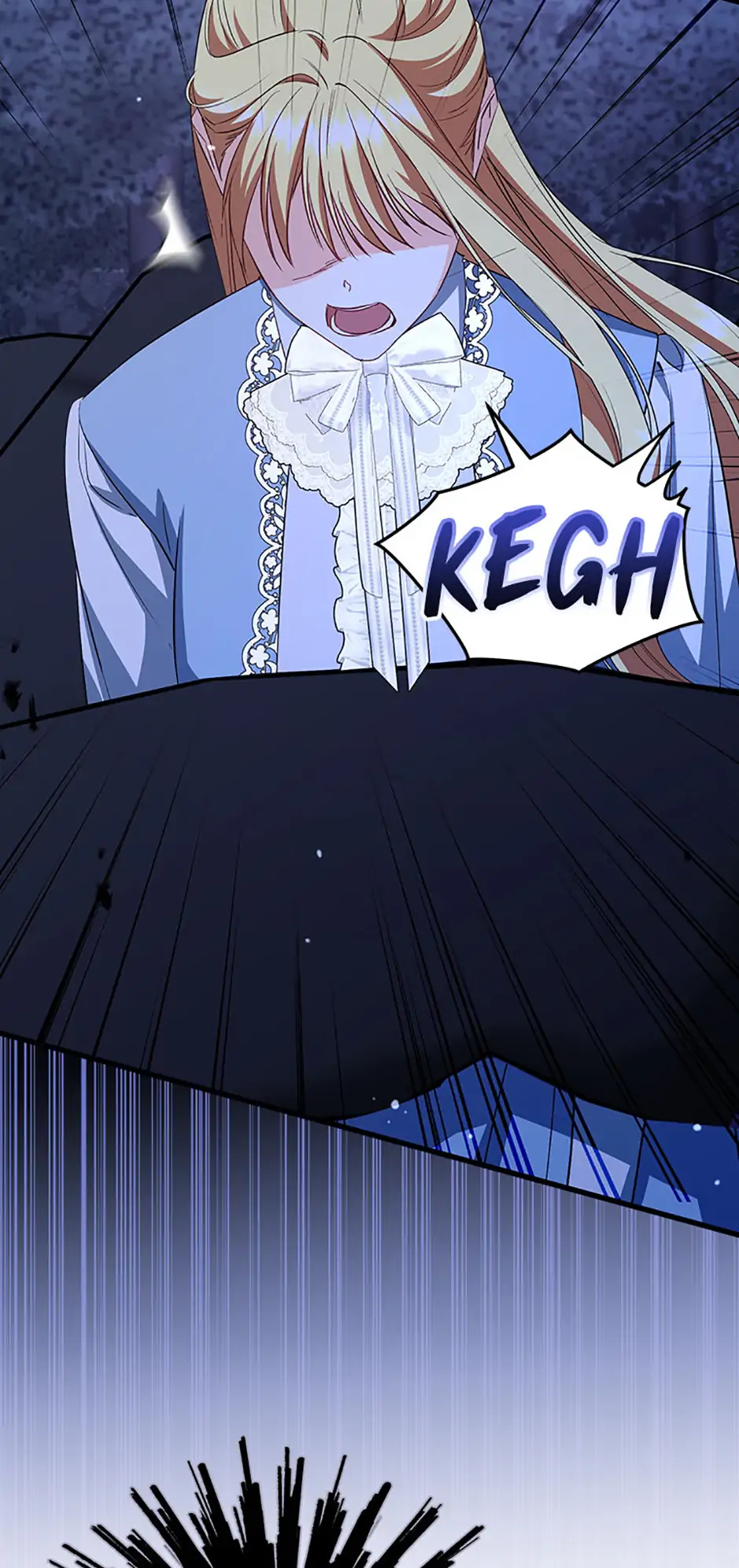I Created a Harem to Avoid the Male Lead chapter 81 page 48