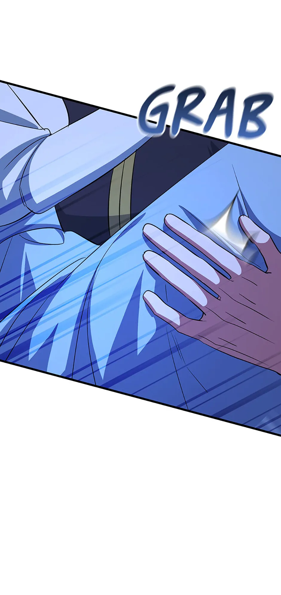 I Created a Harem to Avoid the Male Lead chapter 81 page 58