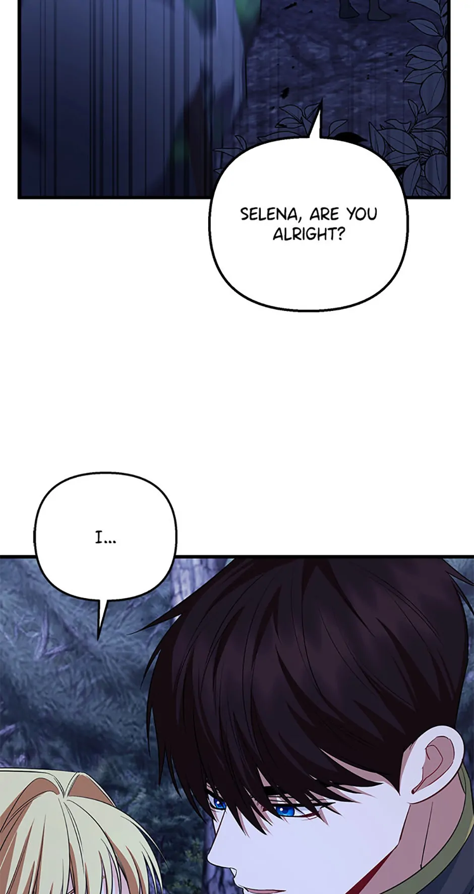 I Created a Harem to Avoid the Male Lead chapter 81 page 63