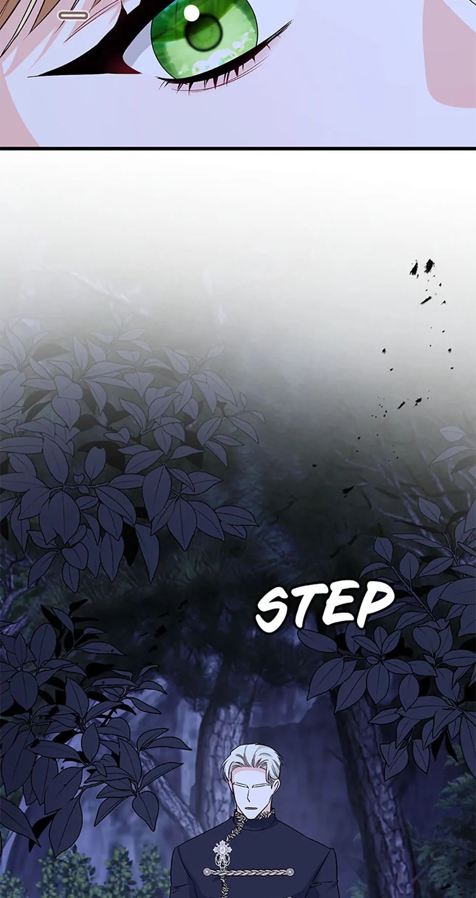 I Created a Harem to Avoid the Male Lead chapter 81 page 65
