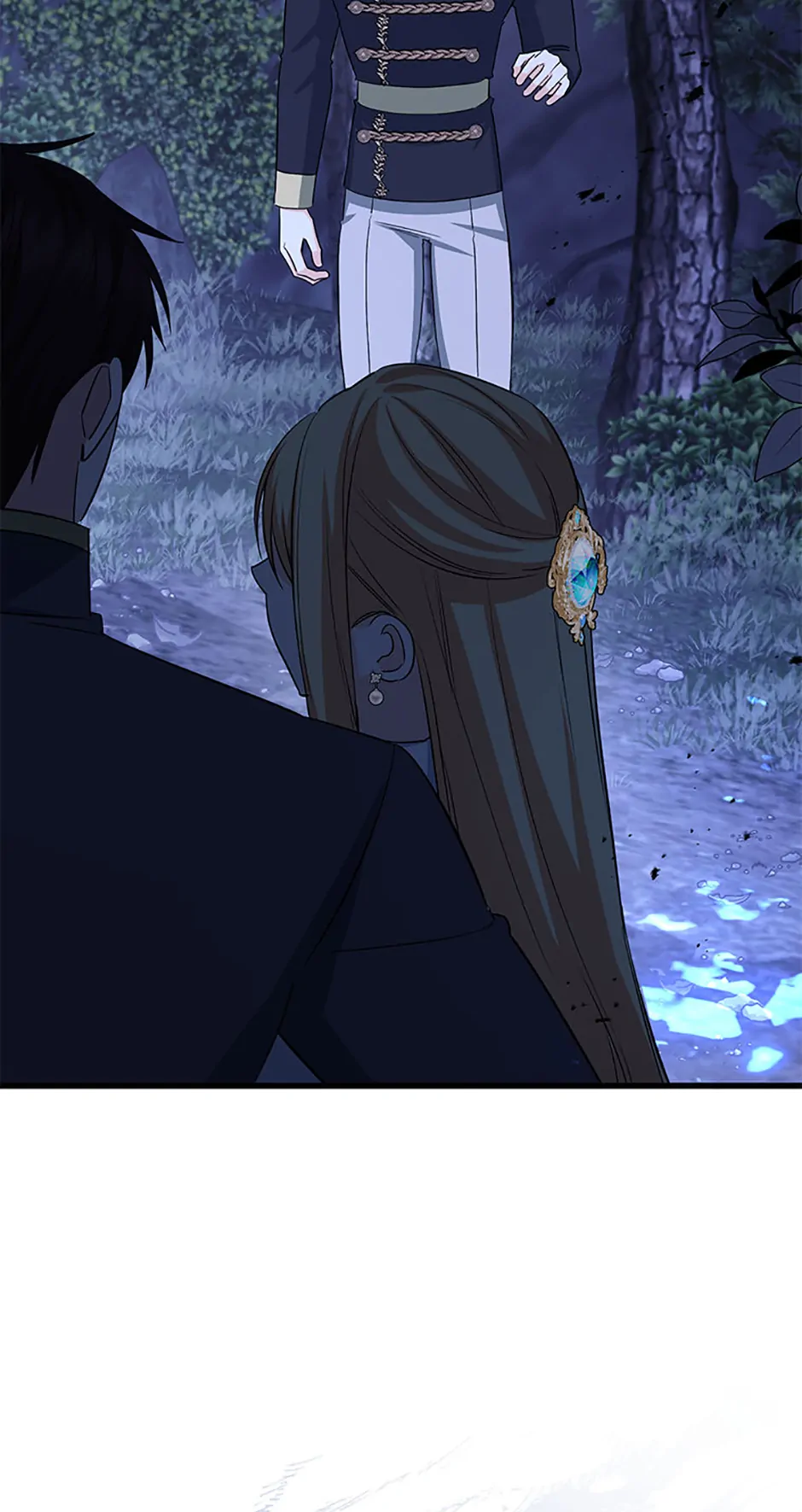 I Created a Harem to Avoid the Male Lead chapter 81 page 66