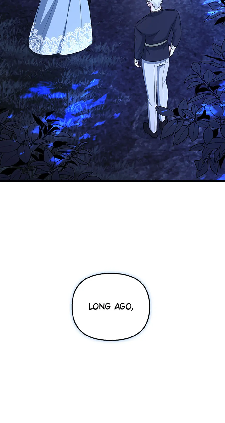 I Created a Harem to Avoid the Male Lead chapter 81 page 69