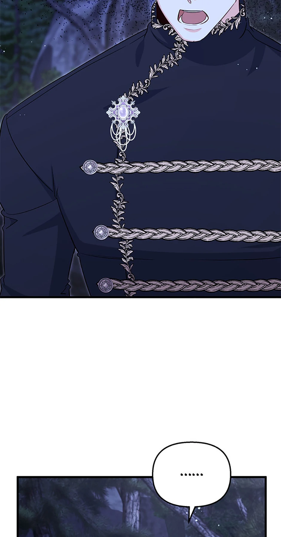 I Created a Harem to Avoid the Male Lead chapter 81 page 75