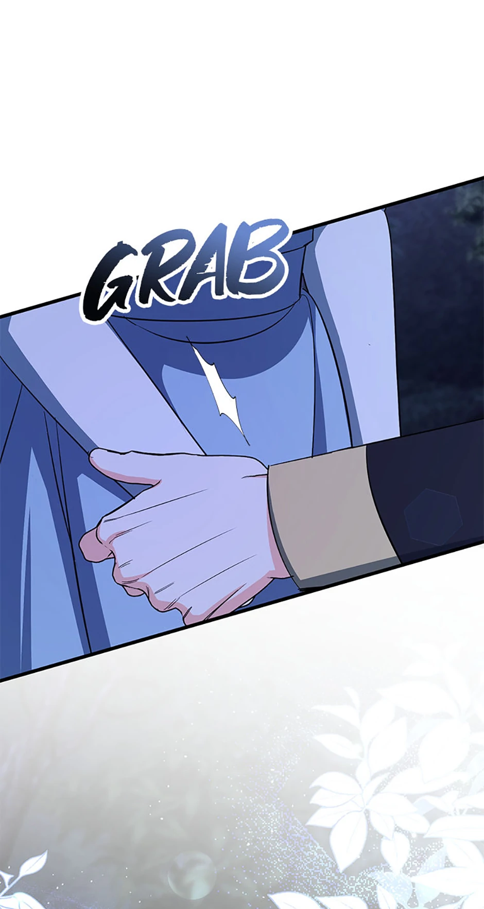 I Created a Harem to Avoid the Male Lead chapter 81 page 86