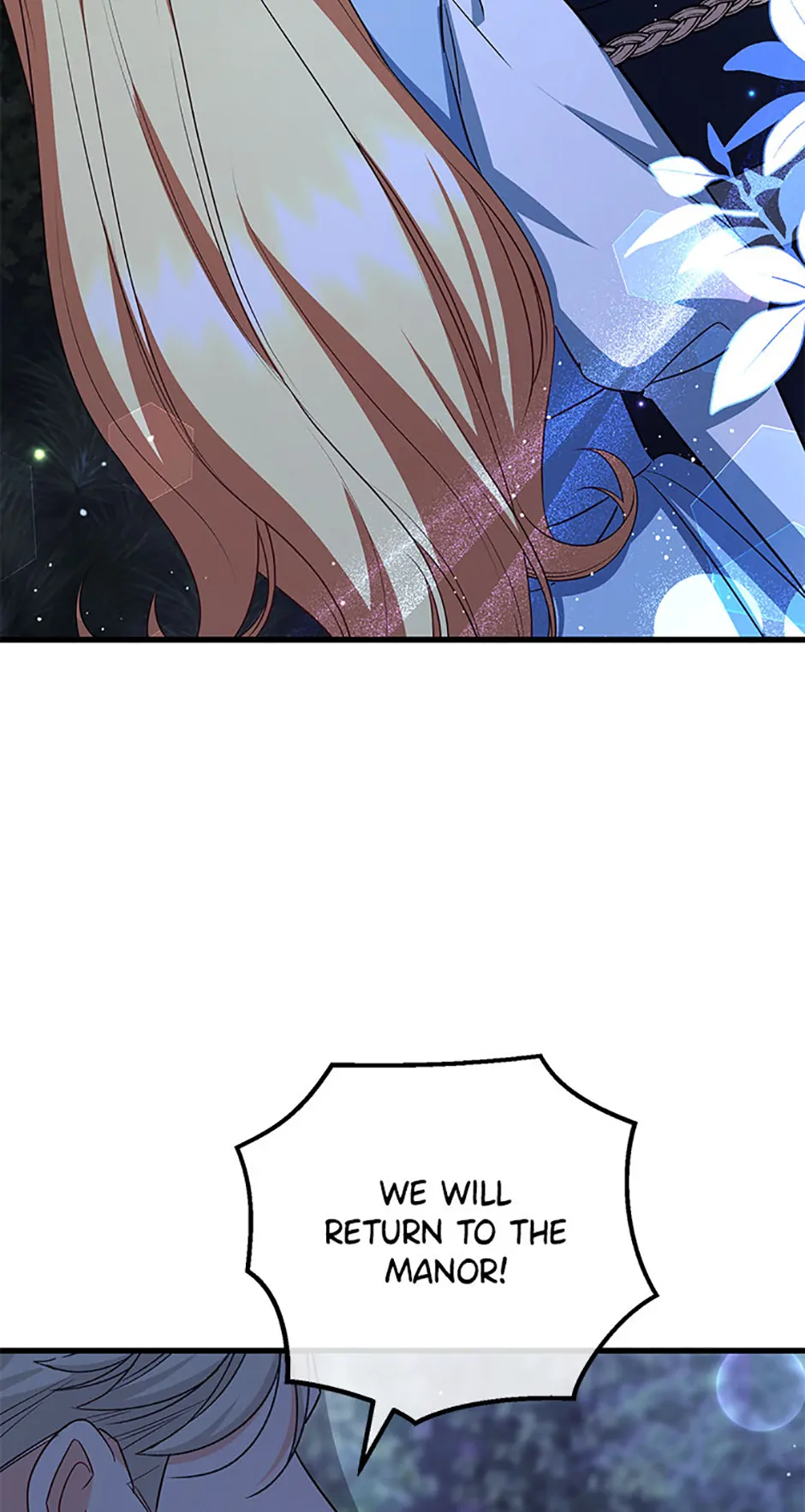 I Created a Harem to Avoid the Male Lead chapter 81 page 88