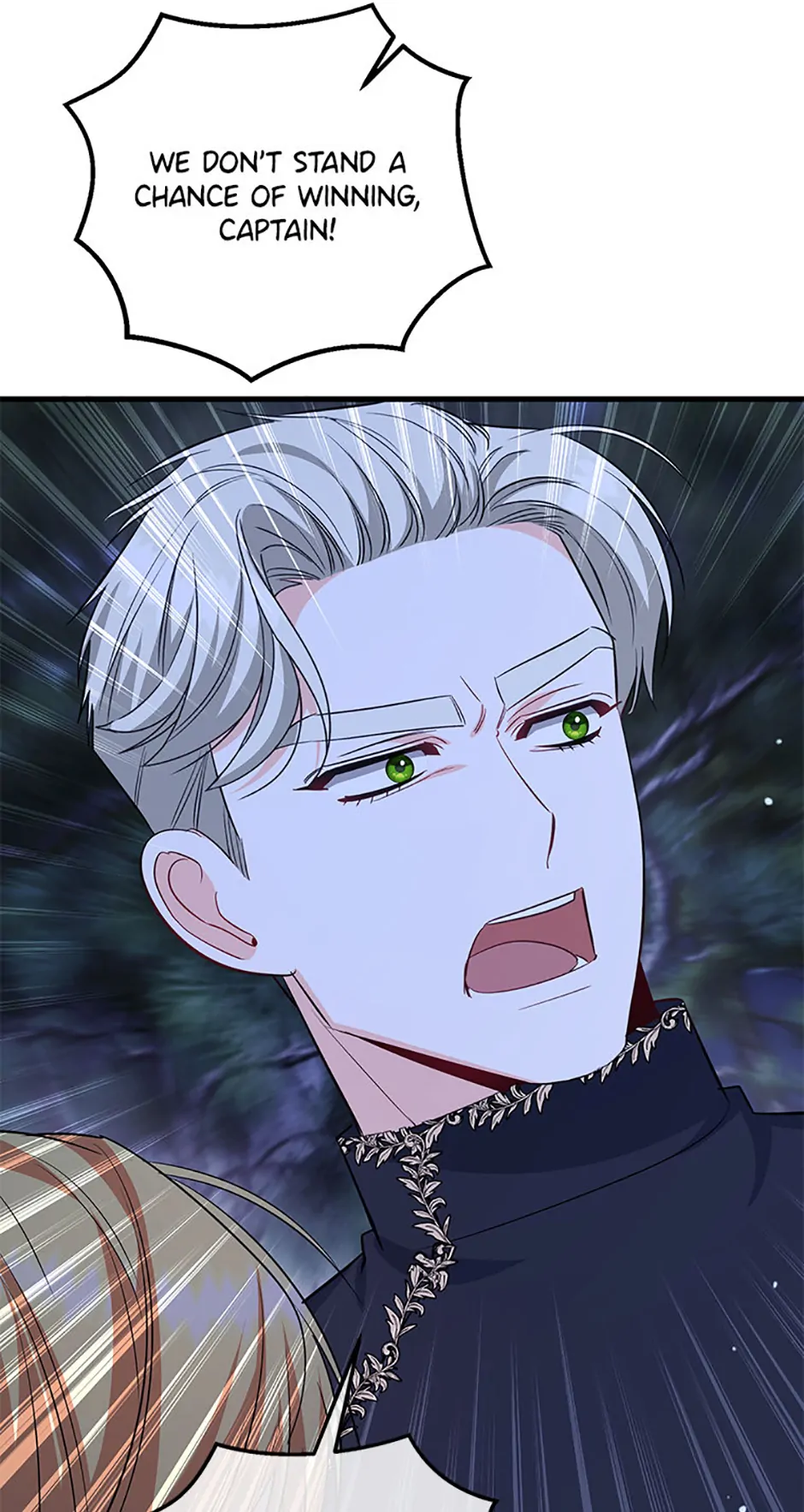 I Created a Harem to Avoid the Male Lead chapter 81 page 90