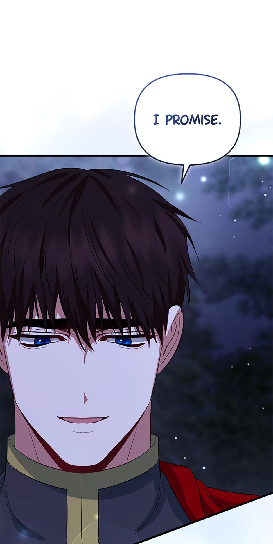 I Created a Harem to Avoid the Male Lead chapter 81 page 94