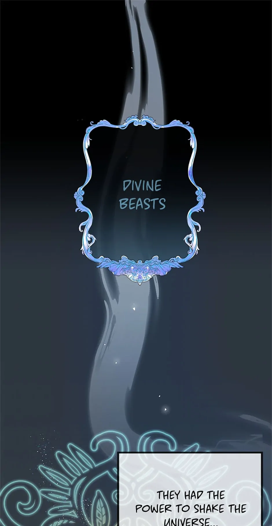Individualistic Love chapter 1 page 1