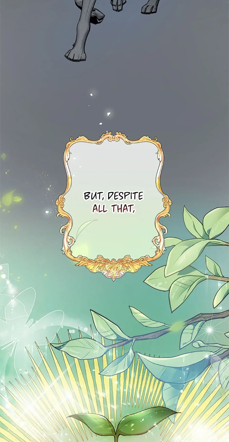 Individualistic Love chapter 1 page 3